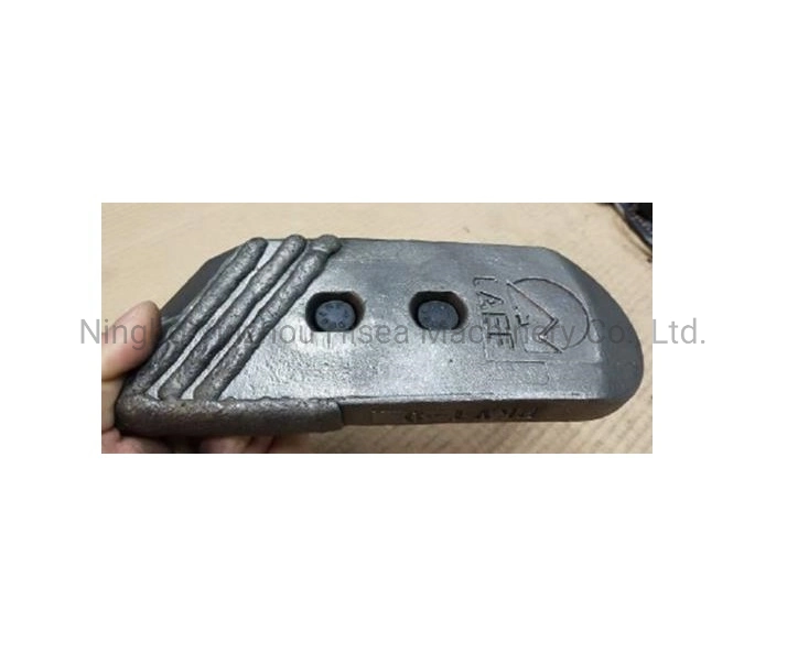 OEM Lost Wax Casting Carbon Steel Investment Casting Agricultural Machinery Spare Parts