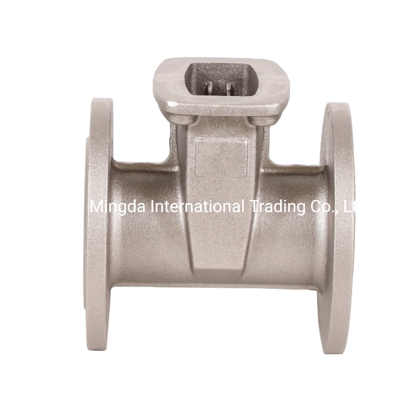 OEM Customized Gate Valve Body Parts of Ductile Iron /Copper/Aluminum /Brass / Iron /Zinc/Carbon Steel/Stainless