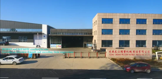 Usine OEM/ODM de Chine 1